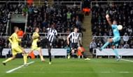 Newcastle United FC v FC Anji Makhachkala - UEFA Europa League Round Of 16